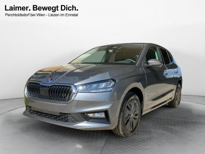 Skoda Fabia Gebrauchtwagen Skoda Fabia Gebrauchtwagen