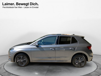 Skoda Fabia Gebrauchtwagen Skoda Fabia Gebrauchtwagen