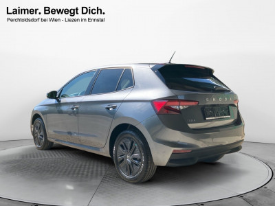Skoda Fabia Gebrauchtwagen Skoda Fabia Gebrauchtwagen