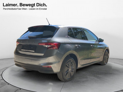 Skoda Fabia Gebrauchtwagen Skoda Fabia Gebrauchtwagen