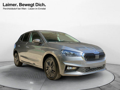 Skoda Fabia Gebrauchtwagen Skoda Fabia Gebrauchtwagen