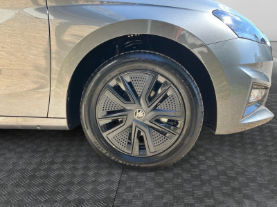 Skoda Fabia Gebrauchtwagen Skoda Fabia Gebrauchtwagen