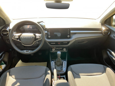 Skoda Fabia Gebrauchtwagen Skoda Fabia Gebrauchtwagen