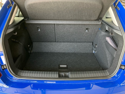 Skoda Kamiq Gebrauchtwagen Skoda Kamiq Gebrauchtwagen