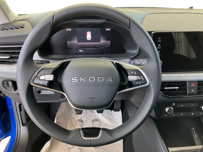 Skoda Kamiq Gebrauchtwagen Skoda Kamiq Gebrauchtwagen