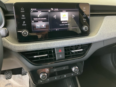 Skoda Kamiq Gebrauchtwagen Skoda Kamiq Gebrauchtwagen
