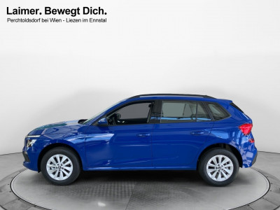Skoda Kamiq Gebrauchtwagen Skoda Kamiq Gebrauchtwagen