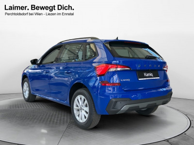 Skoda Kamiq Gebrauchtwagen Skoda Kamiq Gebrauchtwagen