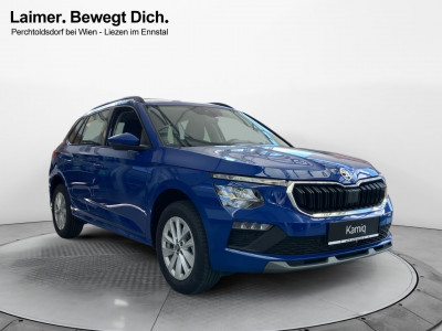 Skoda Kamiq Gebrauchtwagen Skoda Kamiq Gebrauchtwagen