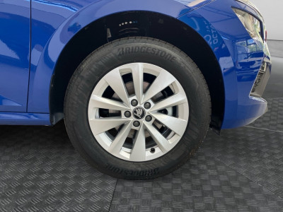 Skoda Kamiq Gebrauchtwagen Skoda Kamiq Gebrauchtwagen