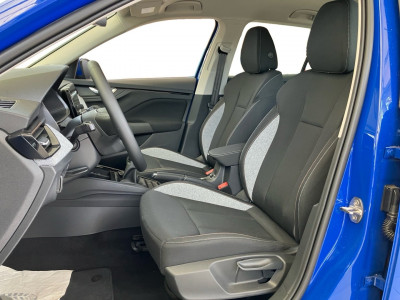 Skoda Kamiq Gebrauchtwagen Skoda Kamiq Gebrauchtwagen