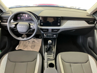 Skoda Kamiq Gebrauchtwagen Skoda Kamiq Gebrauchtwagen
