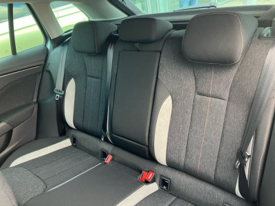 Skoda Scala Gebrauchtwagen