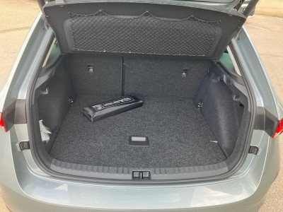 Skoda Scala Gebrauchtwagen