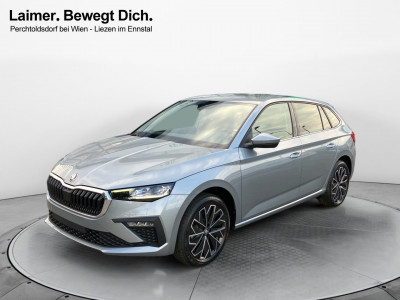 Skoda Scala Gebrauchtwagen