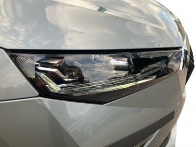 Skoda Scala Gebrauchtwagen