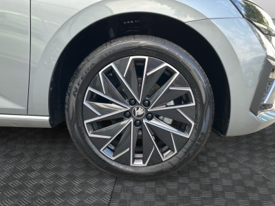 Skoda Scala Gebrauchtwagen