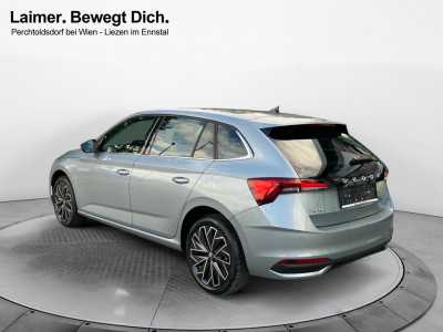 Skoda Scala Gebrauchtwagen