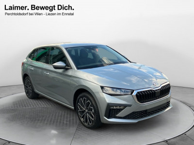 Skoda Scala Gebrauchtwagen