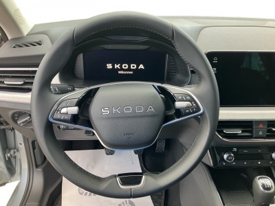 Skoda Scala Gebrauchtwagen