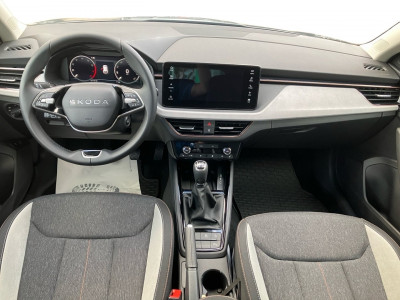 Skoda Scala Gebrauchtwagen