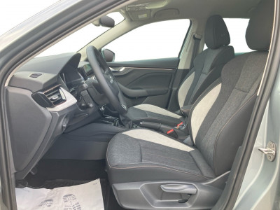 Skoda Scala Gebrauchtwagen
