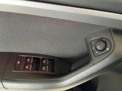 Seat Ateca Gebrauchtwagen Seat Ateca Gebrauchtwagen
