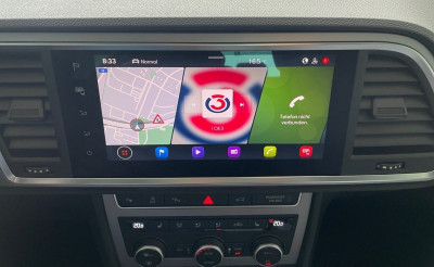 Seat Ateca Gebrauchtwagen Seat Ateca Gebrauchtwagen