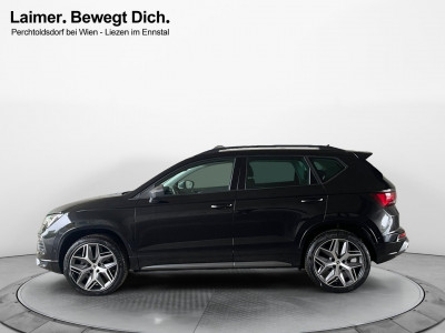 Seat Ateca Gebrauchtwagen Seat Ateca Gebrauchtwagen