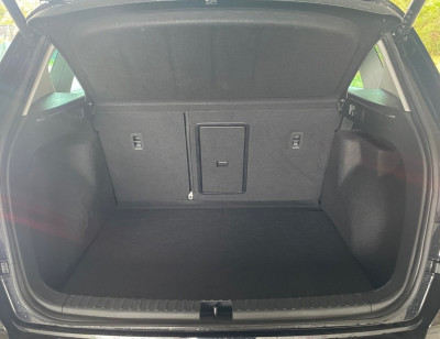 Seat Ateca Gebrauchtwagen Seat Ateca Gebrauchtwagen