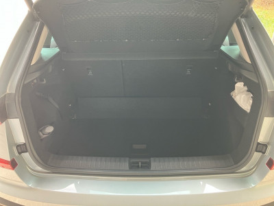Skoda Kamiq Gebrauchtwagen Skoda Kamiq Gebrauchtwagen