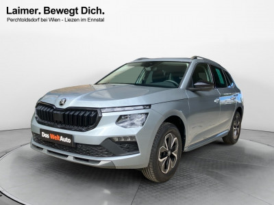 Skoda Kamiq Gebrauchtwagen Skoda Kamiq Gebrauchtwagen
