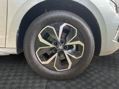 Skoda Kamiq Gebrauchtwagen Skoda Kamiq Gebrauchtwagen