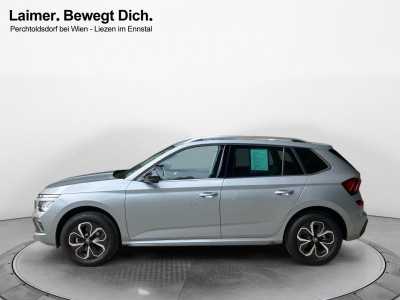 Skoda Kamiq Gebrauchtwagen Skoda Kamiq Gebrauchtwagen