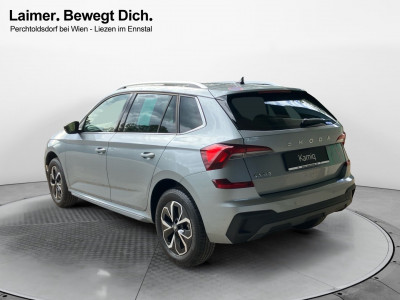 Skoda Kamiq Gebrauchtwagen Skoda Kamiq Gebrauchtwagen