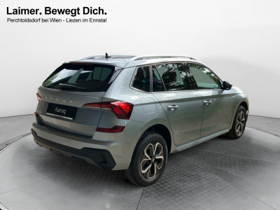 Skoda Kamiq Gebrauchtwagen Skoda Kamiq Gebrauchtwagen
