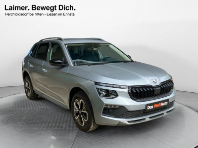 Skoda Kamiq Gebrauchtwagen Skoda Kamiq Gebrauchtwagen