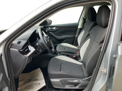 Skoda Kamiq Gebrauchtwagen Skoda Kamiq Gebrauchtwagen