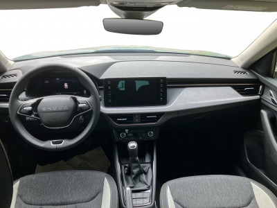 Skoda Kamiq Gebrauchtwagen Skoda Kamiq Gebrauchtwagen
