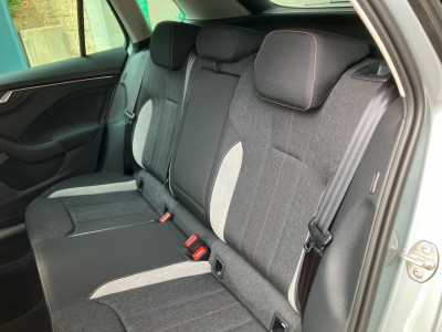 Skoda Kamiq Gebrauchtwagen Skoda Kamiq Gebrauchtwagen