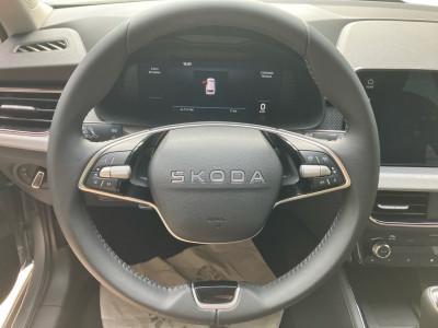 Skoda Kamiq Gebrauchtwagen Skoda Kamiq Gebrauchtwagen