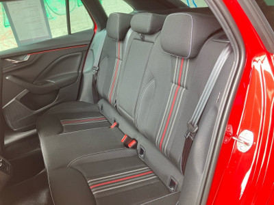 Skoda Scala Gebrauchtwagen Skoda Scala Gebrauchtwagen