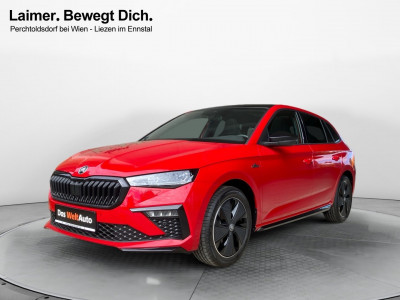 Skoda Scala Gebrauchtwagen Skoda Scala Gebrauchtwagen