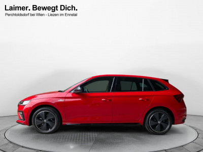 Skoda Scala Gebrauchtwagen Skoda Scala Gebrauchtwagen