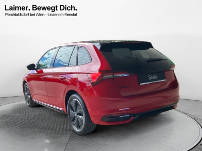 Skoda Scala Gebrauchtwagen Skoda Scala Gebrauchtwagen