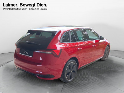 Skoda Scala Gebrauchtwagen Skoda Scala Gebrauchtwagen