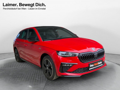 Skoda Scala Gebrauchtwagen Skoda Scala Gebrauchtwagen