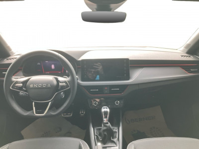 Skoda Scala Gebrauchtwagen Skoda Scala Gebrauchtwagen