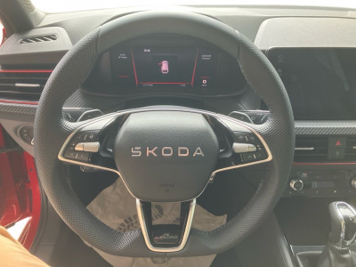 Skoda Scala Gebrauchtwagen Skoda Scala Gebrauchtwagen