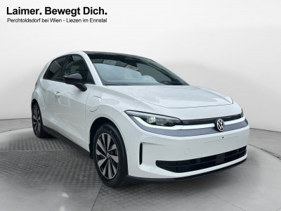 VW ID.Polo Gebrauchtwagen VW ID.Polo Gebrauchtwagen